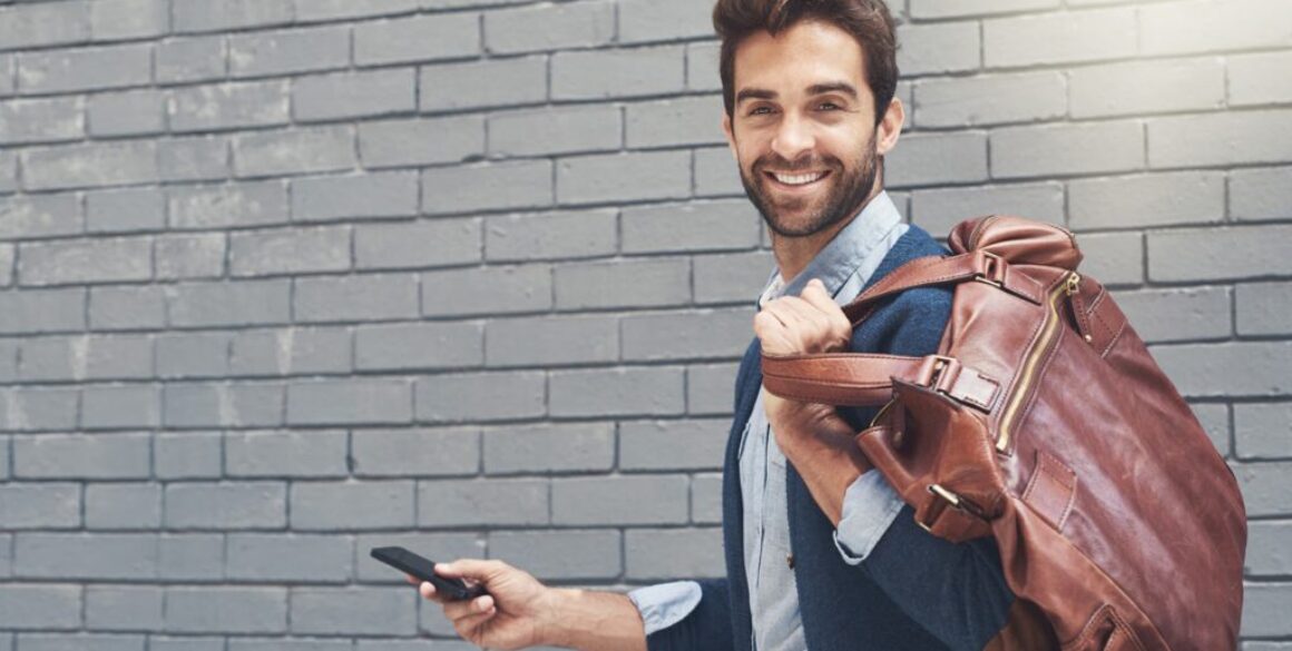 man-with-brown-bag-leather